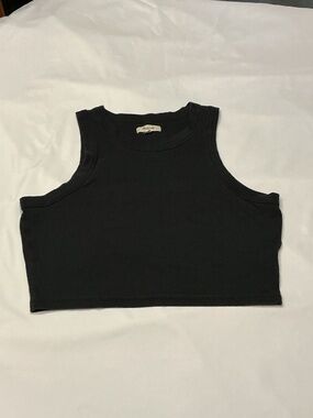 MADEWELL TANK/CROP TOP (size: xl)